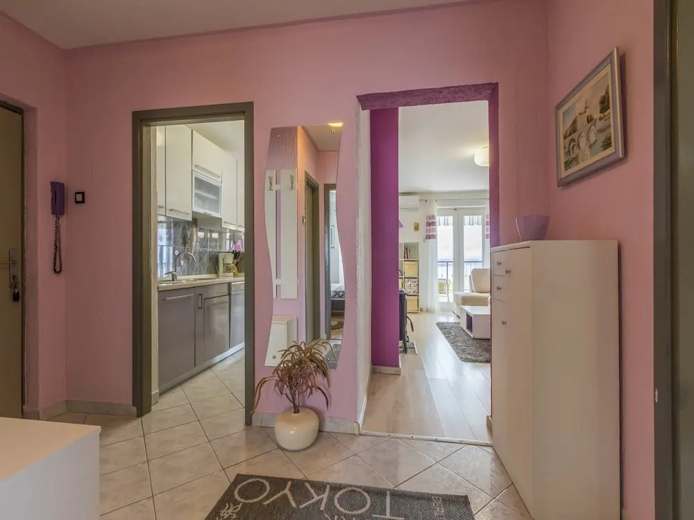 Apartment Rogac