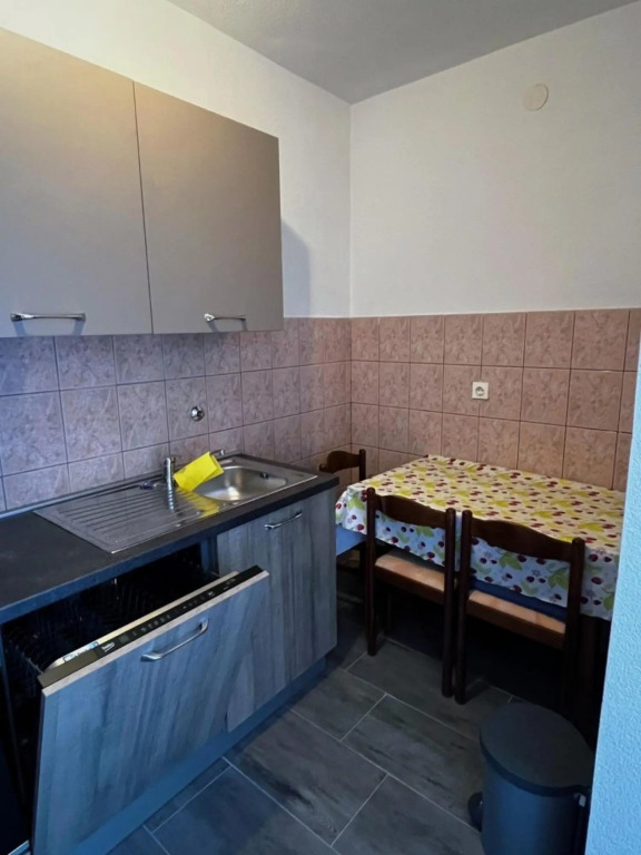 Dalibor - 5m from the sea with parking - SA3(2)