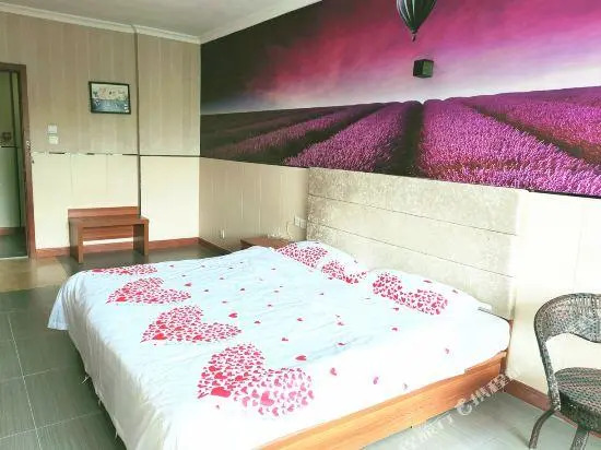 Caiju Chain Hotel