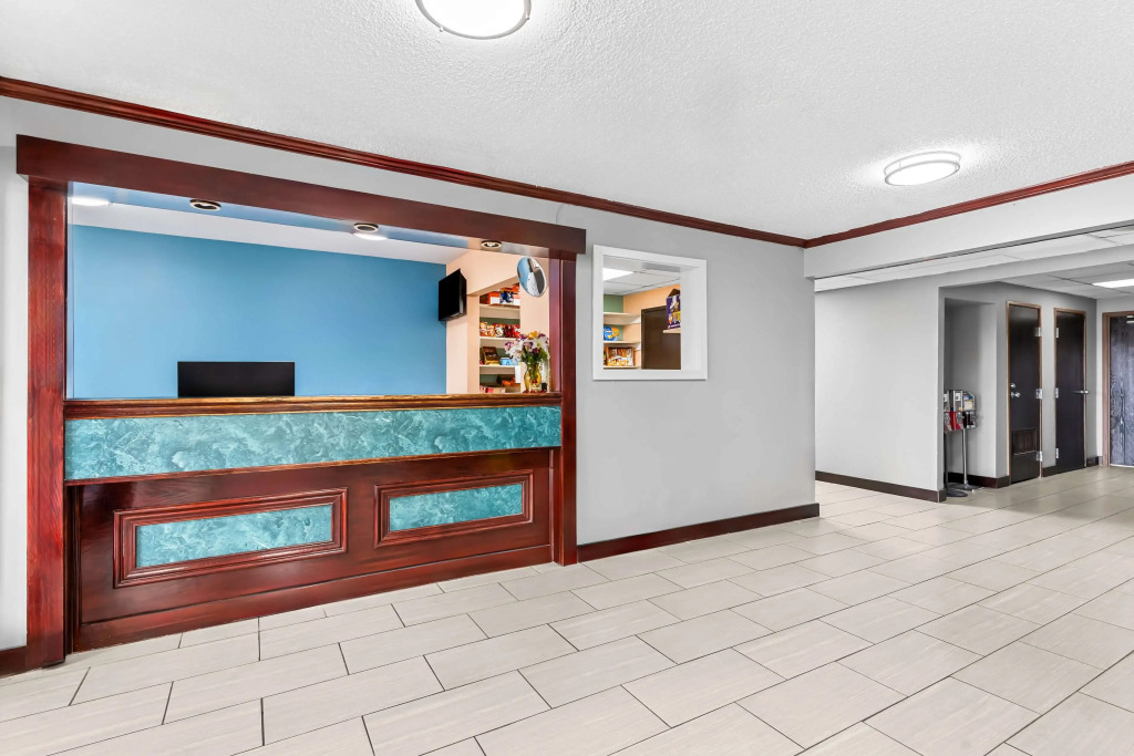 Americas Best Value Inn McMinnville