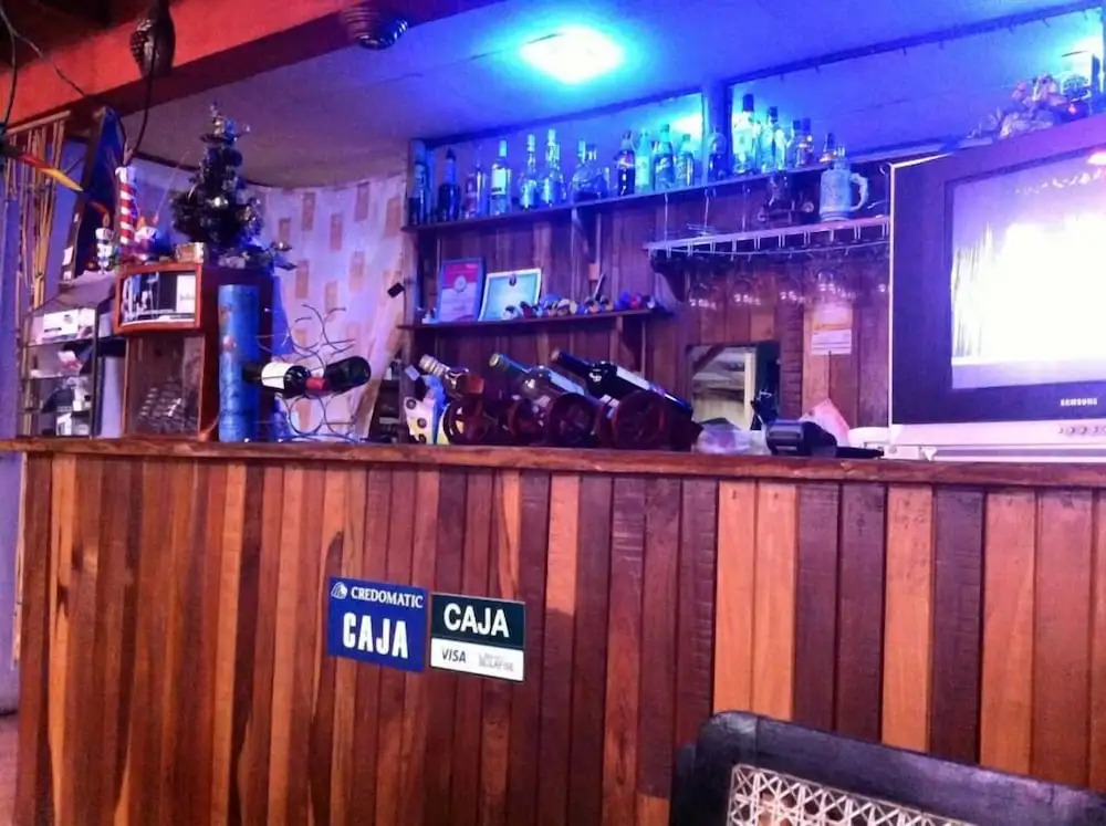 Cabinas Leyko