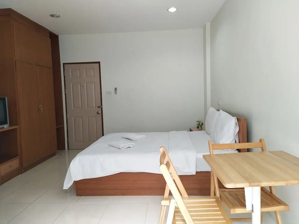 The View Apartment