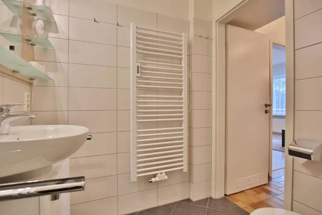 Die Insel Die Insel Appartement 04