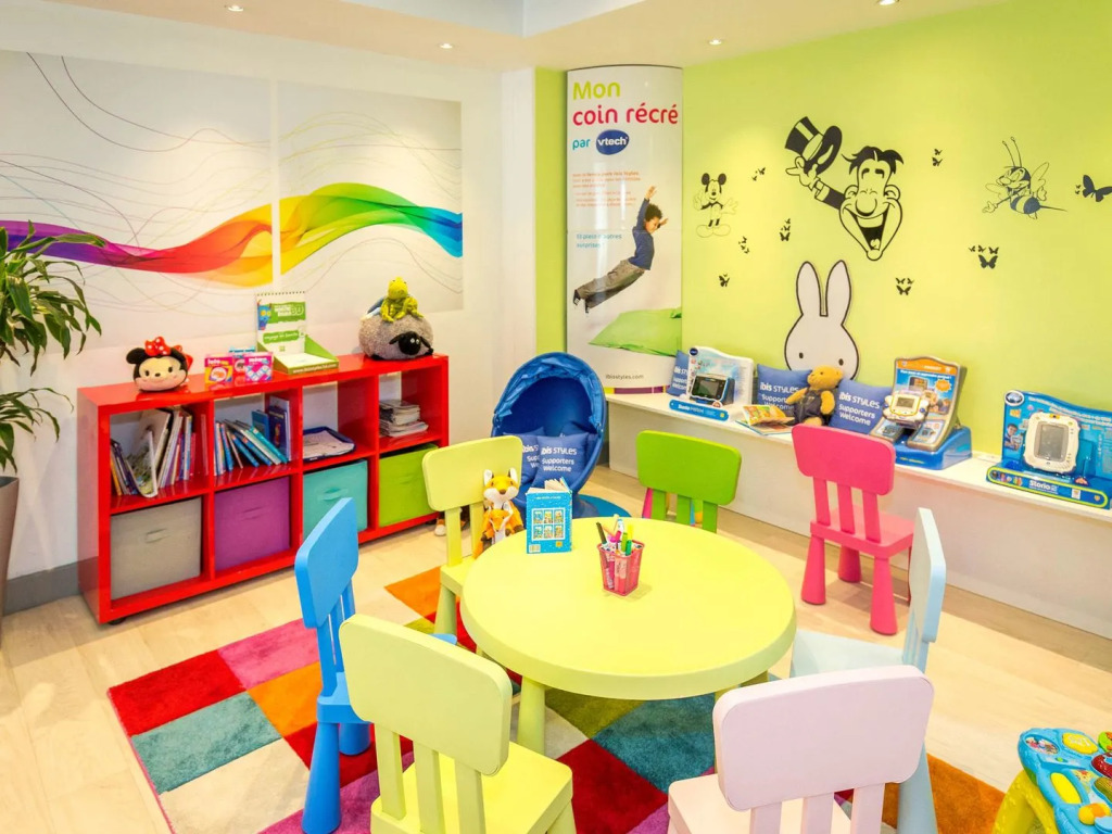 ibis Styles Cannes Le Cannet