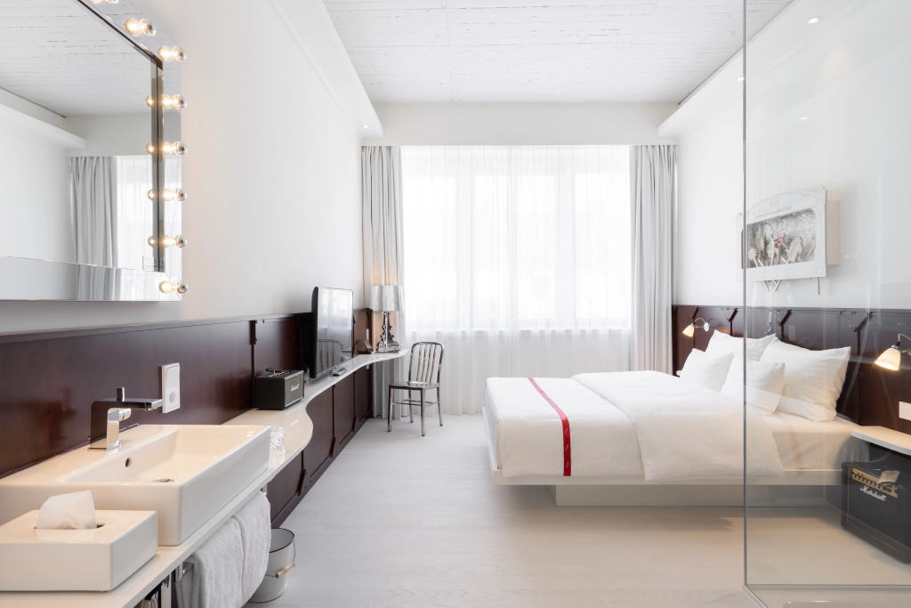 Ruby Leni Hotel Dusseldorf by IHG