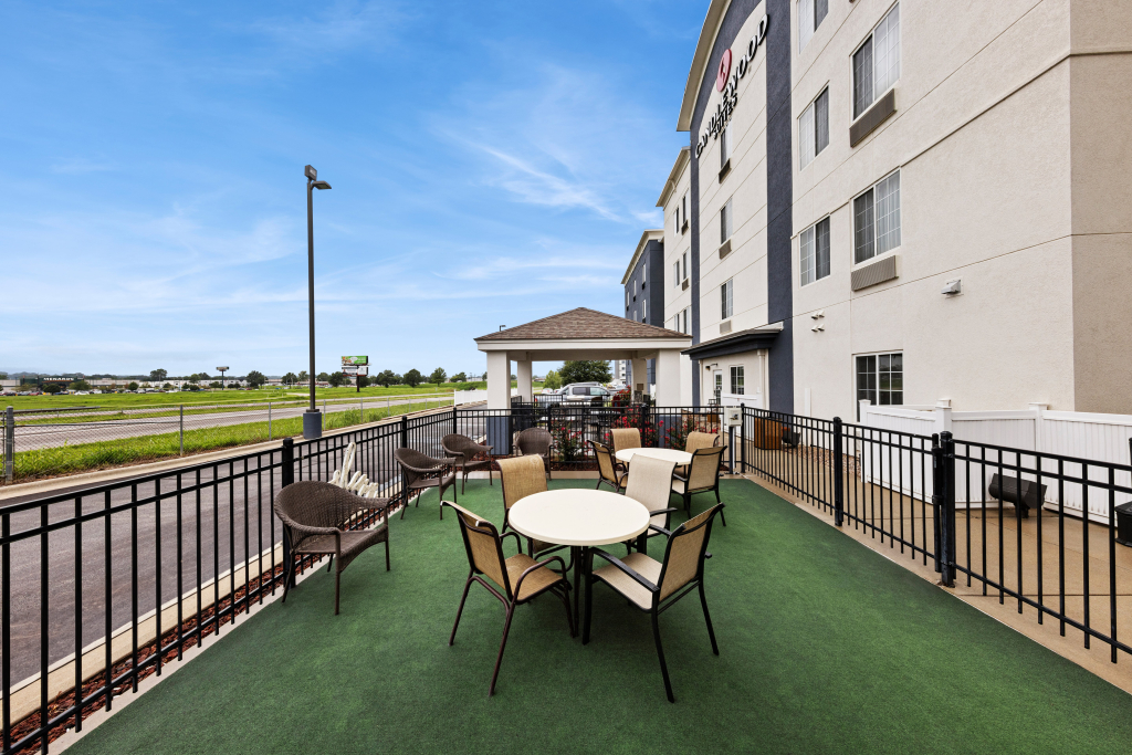 Candlewood Suites Cape Girardeau by IHG