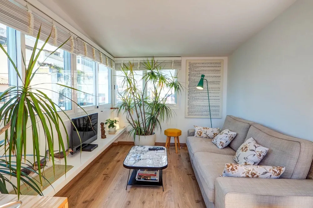Secret Garden Apartment by Hello Apartments Sitges