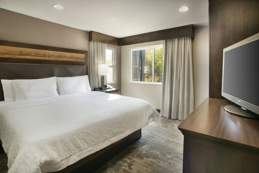 Hampton Inn Jackson Hole