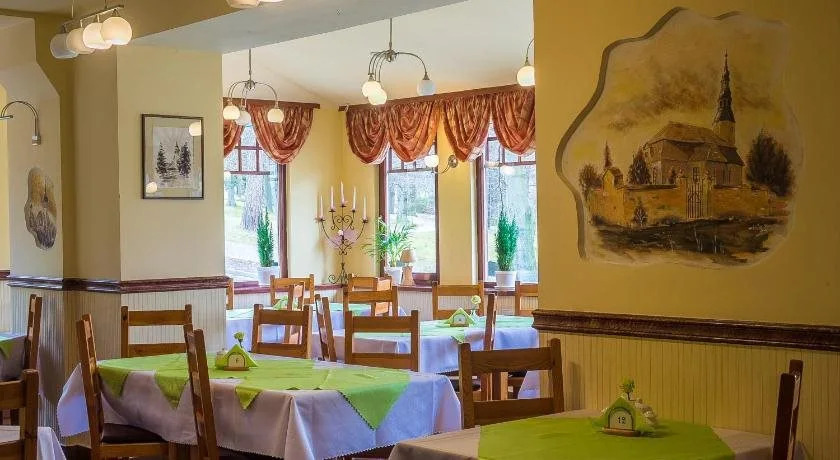 Hotel Świeradów