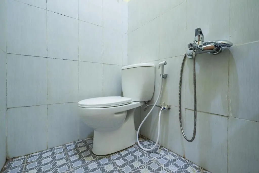 OYO 1855 Elise Exclusive Residence