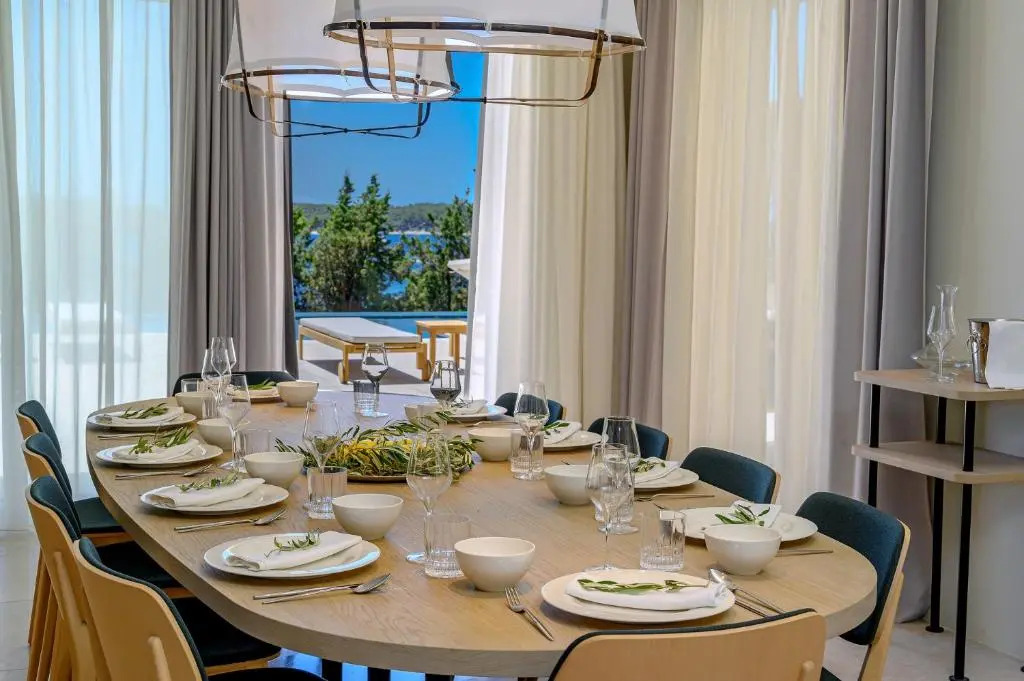 Beautiful Villa Harmony 2