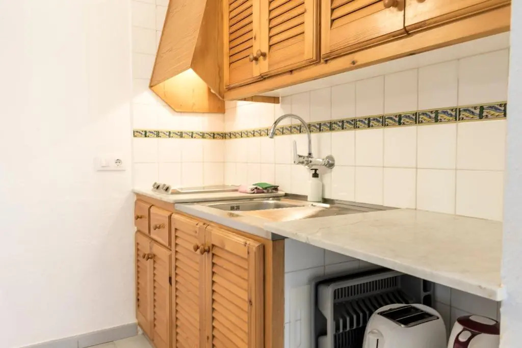Apartamentos Las Brisas I & II