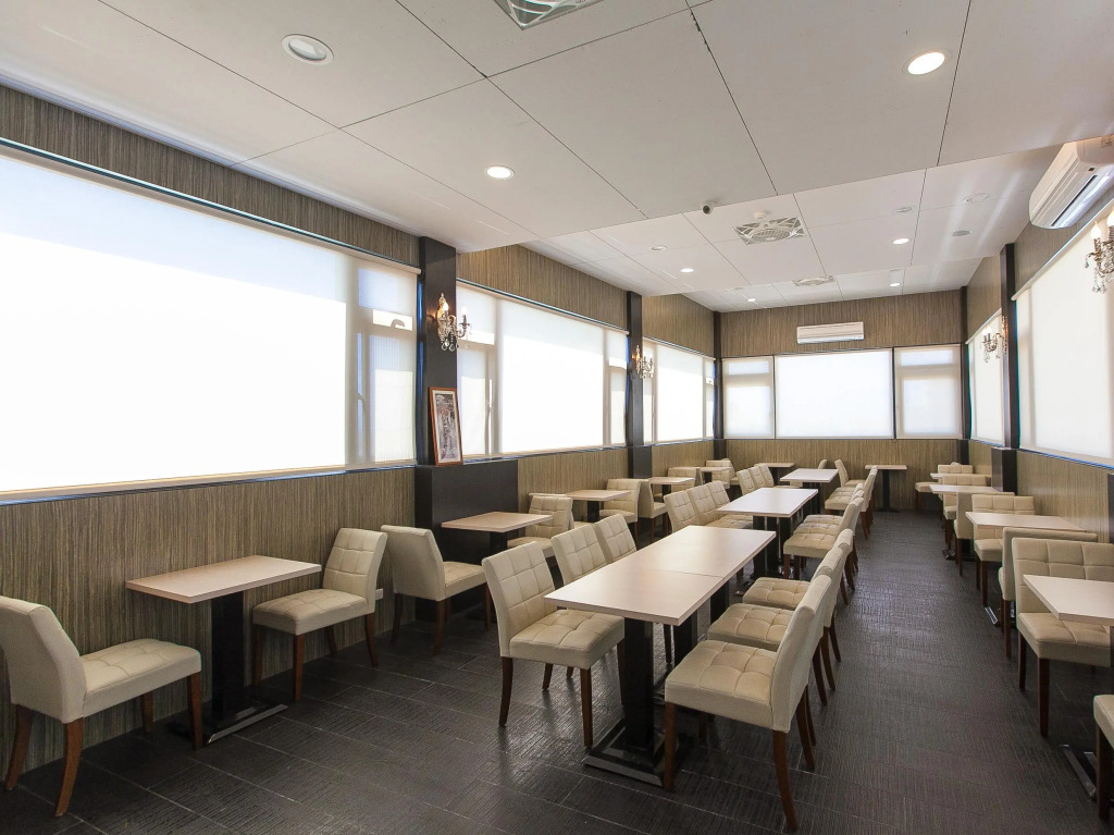 Mucha Boutique Hotel