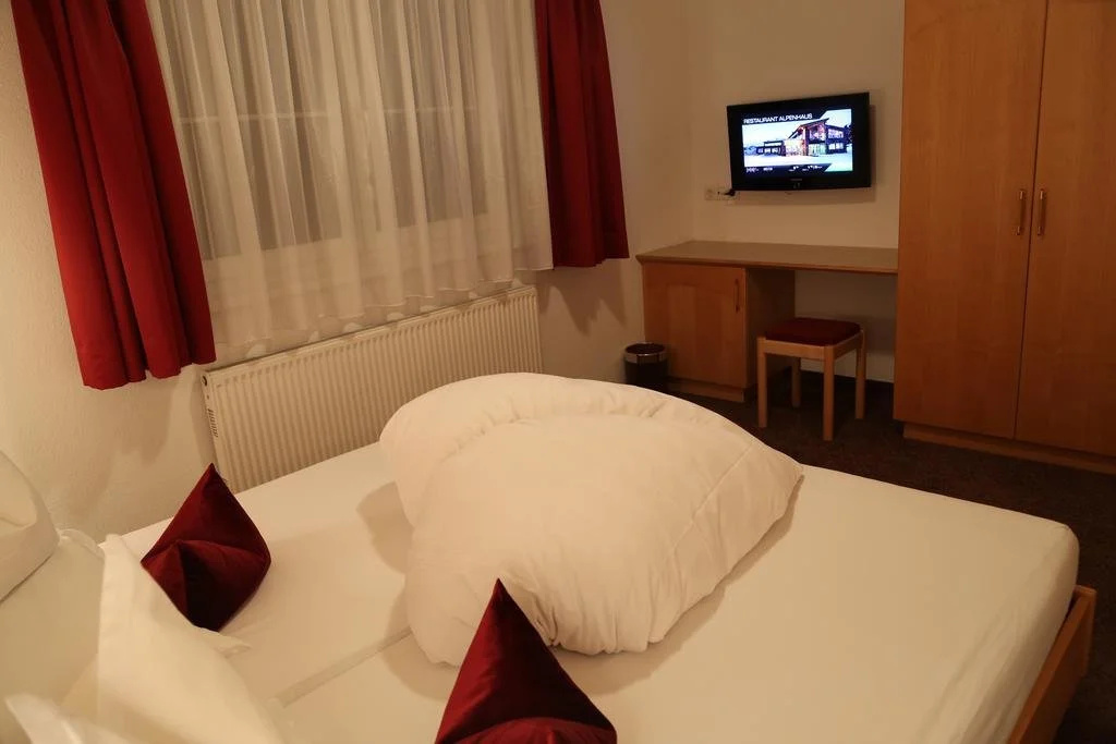 Hotel Vogt