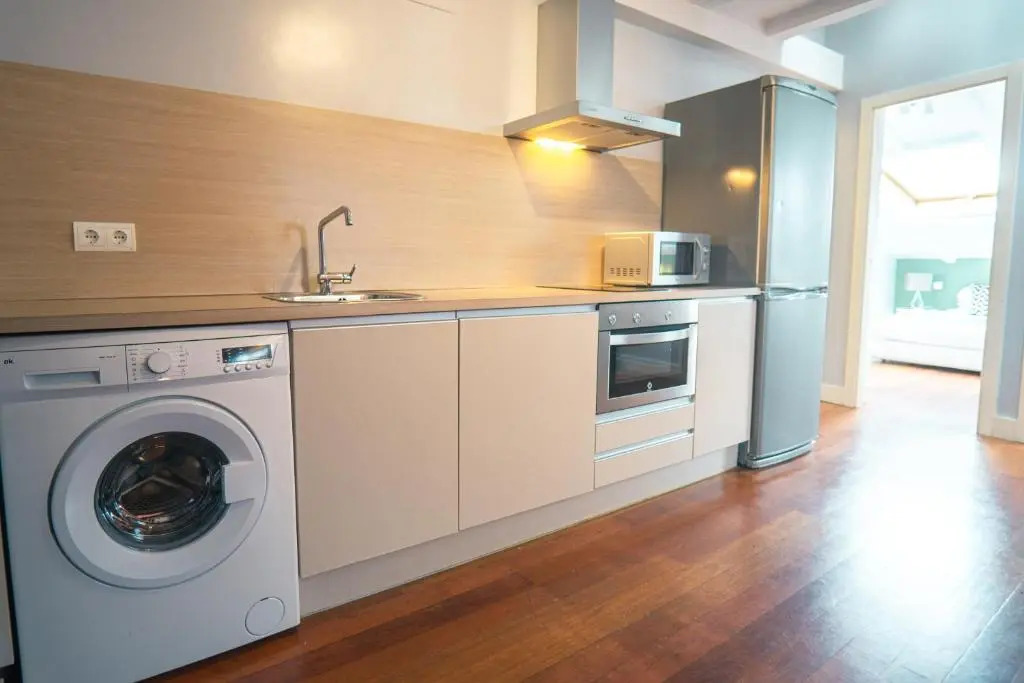 SmartRentals Atocha