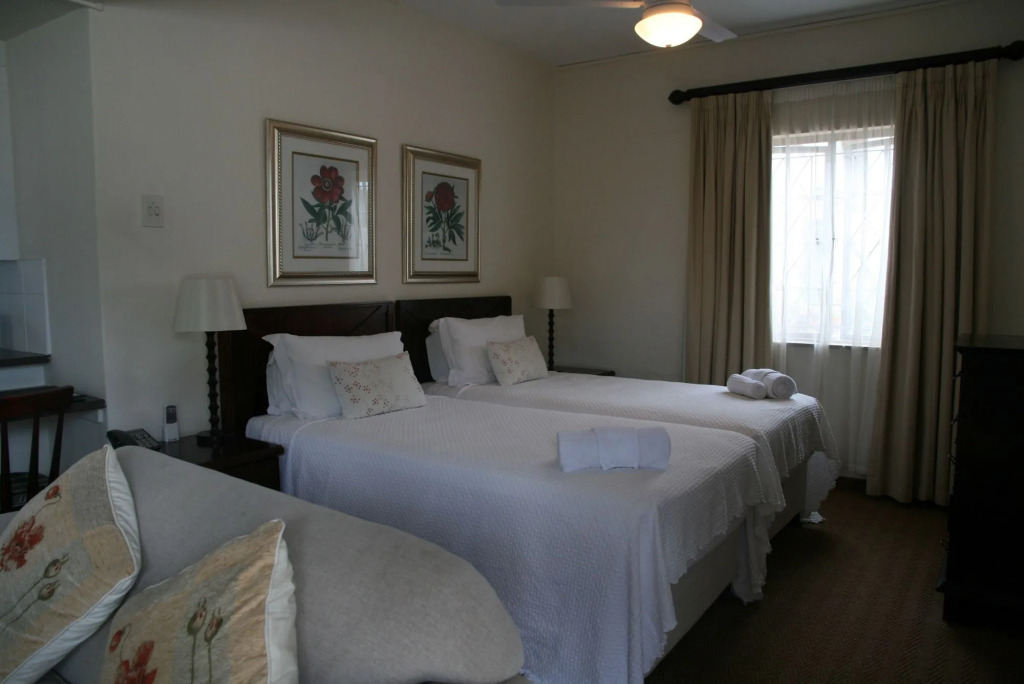 Sylvan Grove Guest House