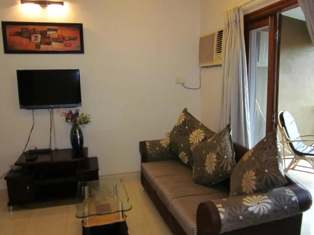 Apartment As-6