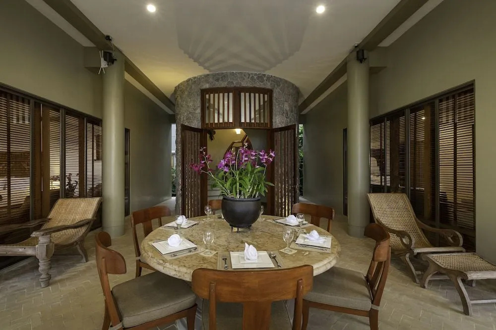 Villa Praison