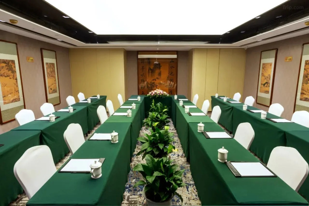 Fortune Gloria Plaza Hotel Xiangtan