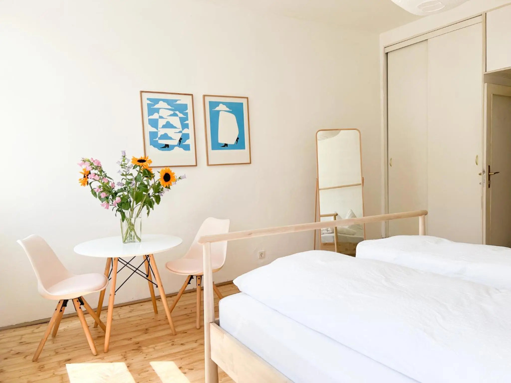 Central Design-Apartment next to Belvedere Castle