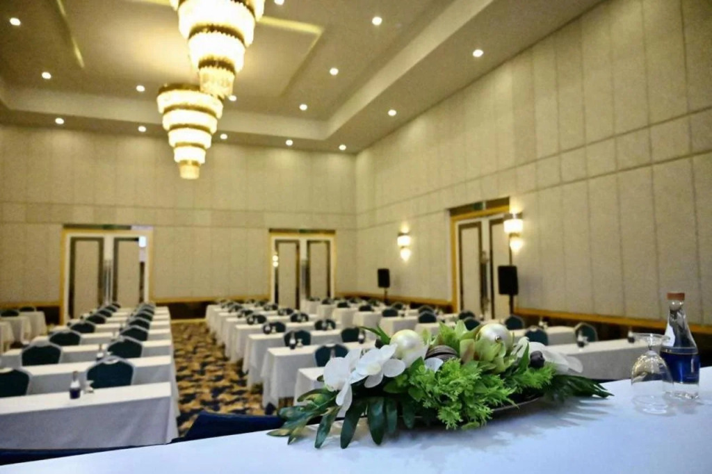 Jupiter Trevi Resort and Spa