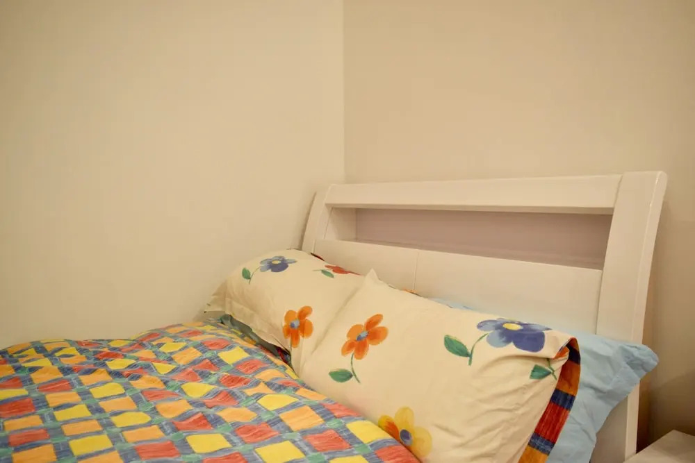 Bright Studio Flat in Knightsbridge