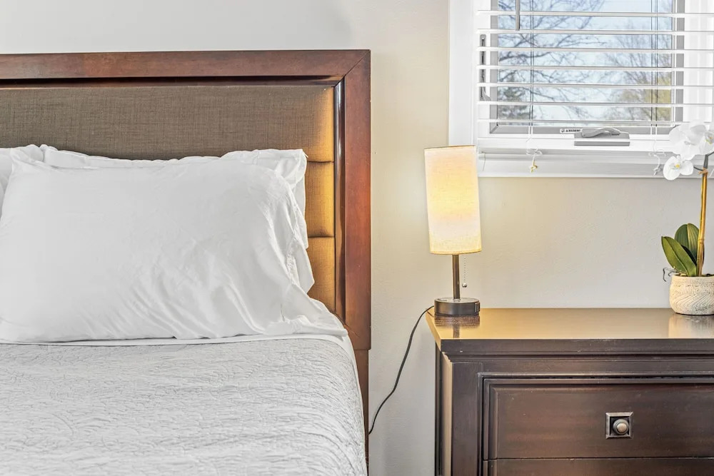 Minne-getaway, Designer Stay South Of The River