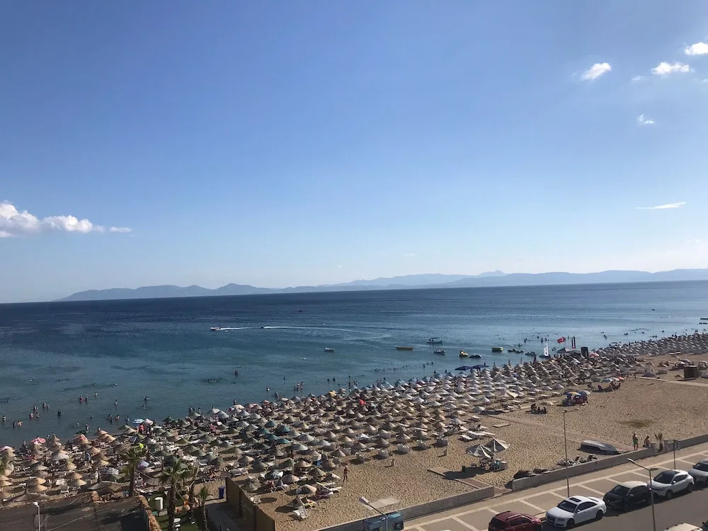 Ege Soley Hotel