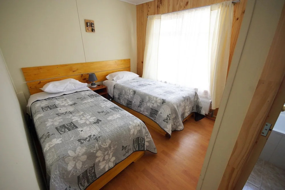 Hostal Los Pioneros