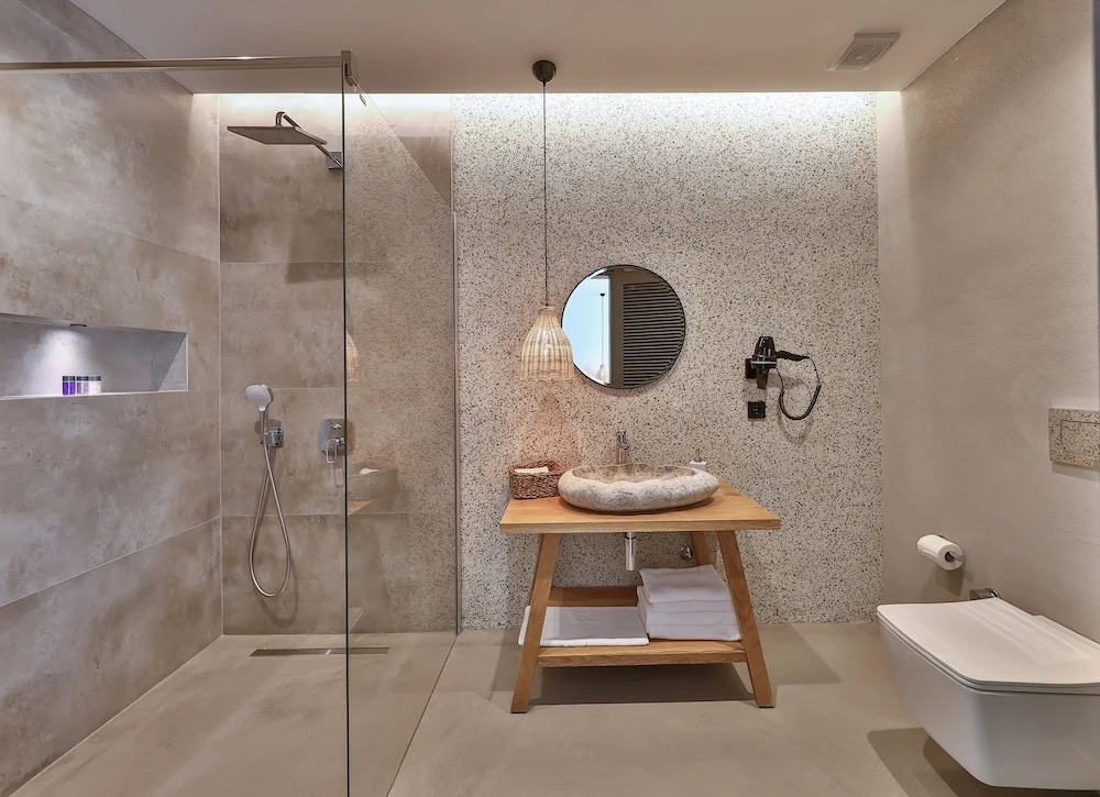 Carruba Boutique Hotel