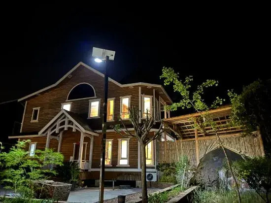 Shunan Bamboo Sea Shuangfeng Boutique Homestay
