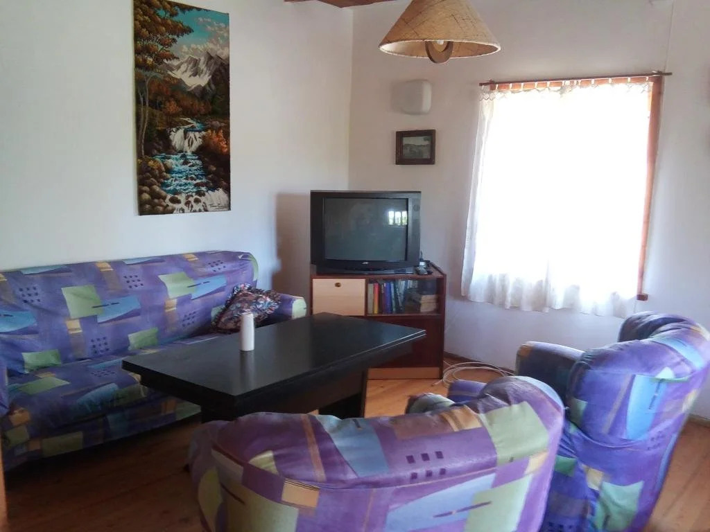 Villa Bini Holiday home