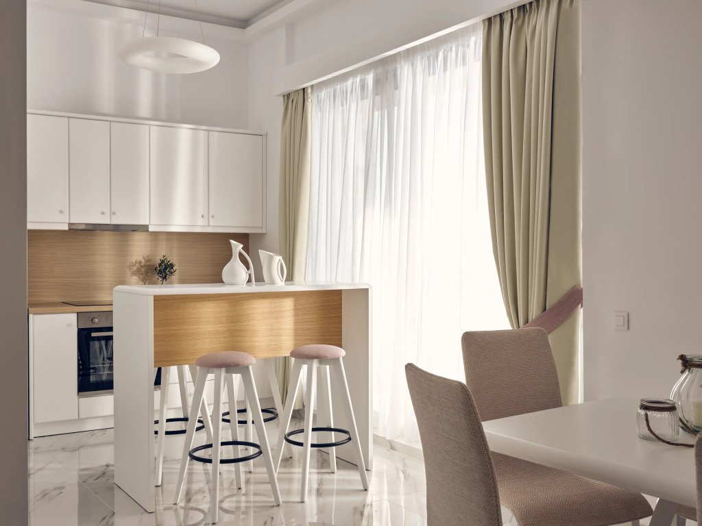Arcs Suites & Residences