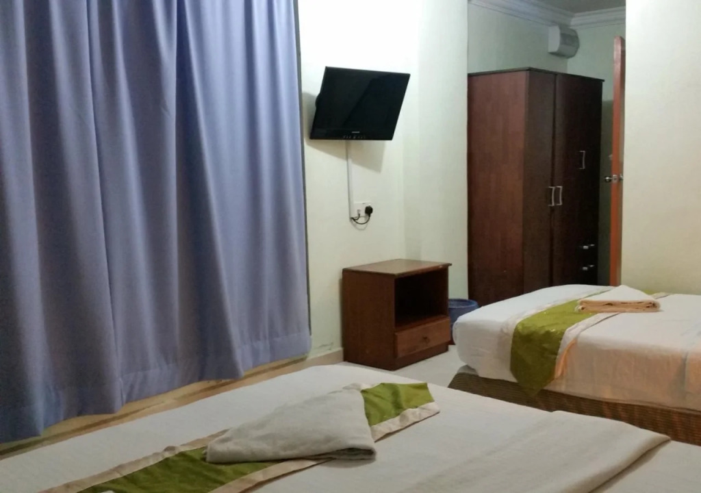 1Libaran Hotel