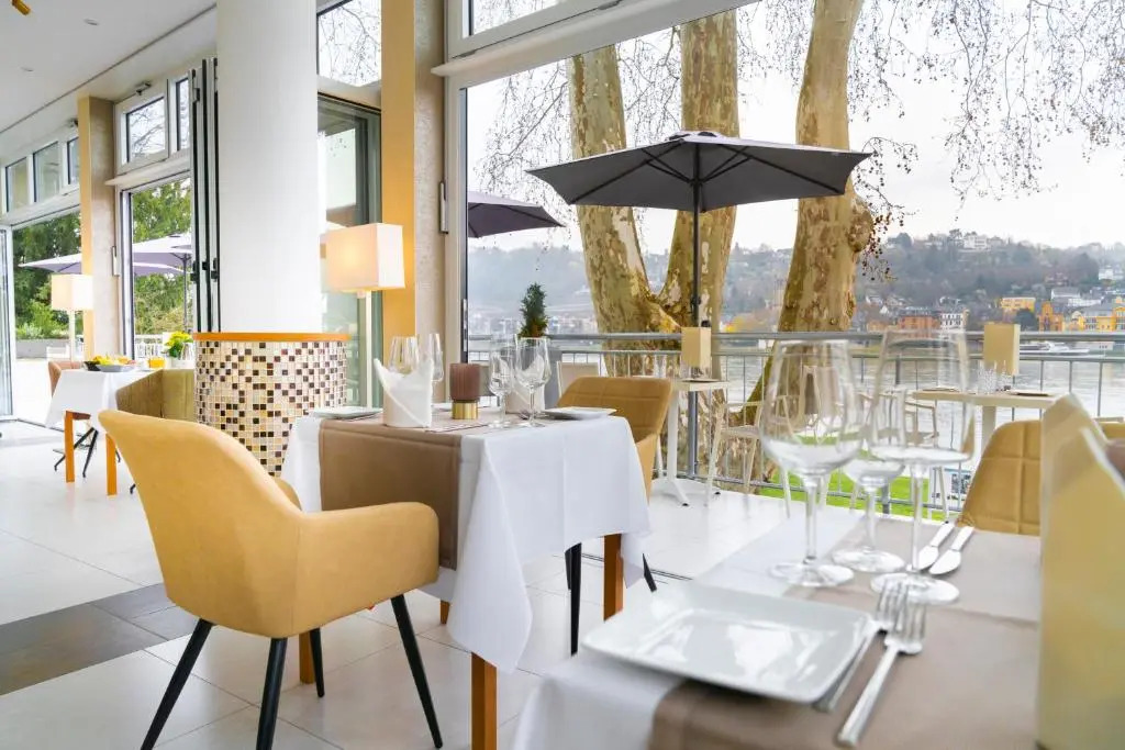 Hotel Kleiner Riesen