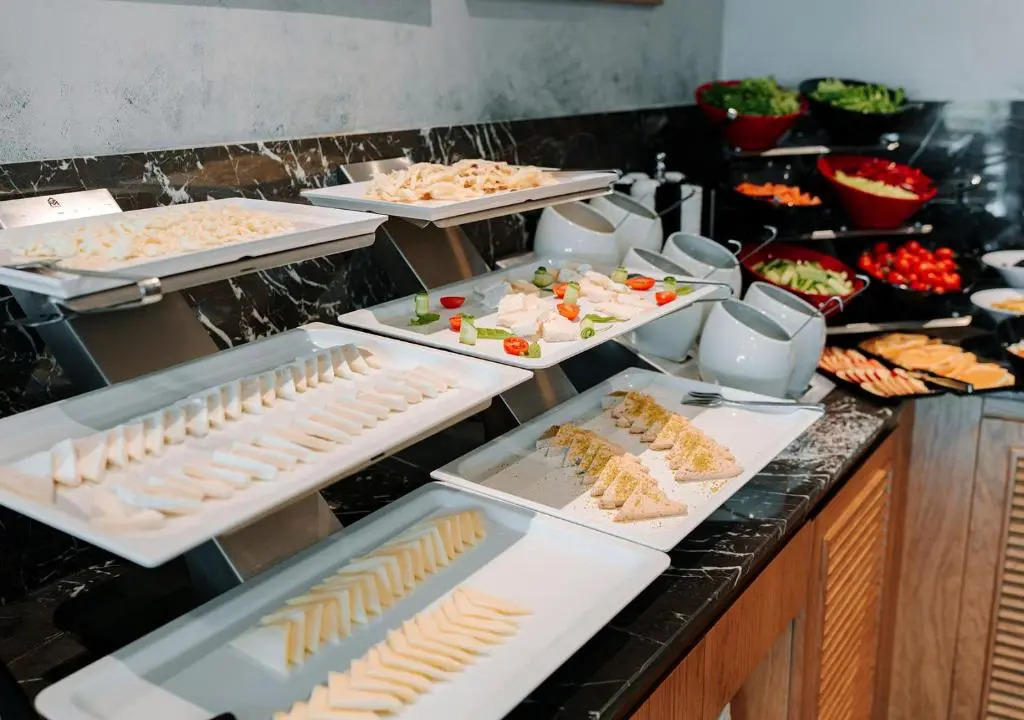Invite Hotel Corner Trabzon