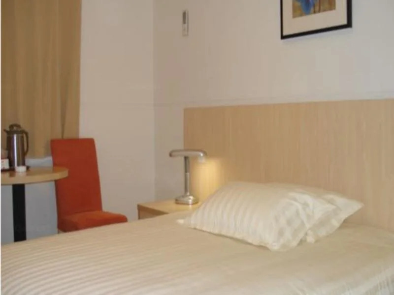 Jinjiang Inn Zhengzhou Chengdong Rd