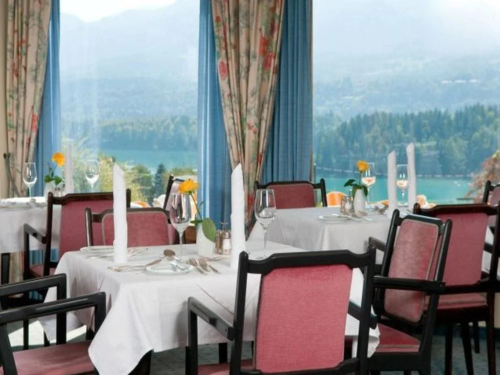Hotel Schönruh