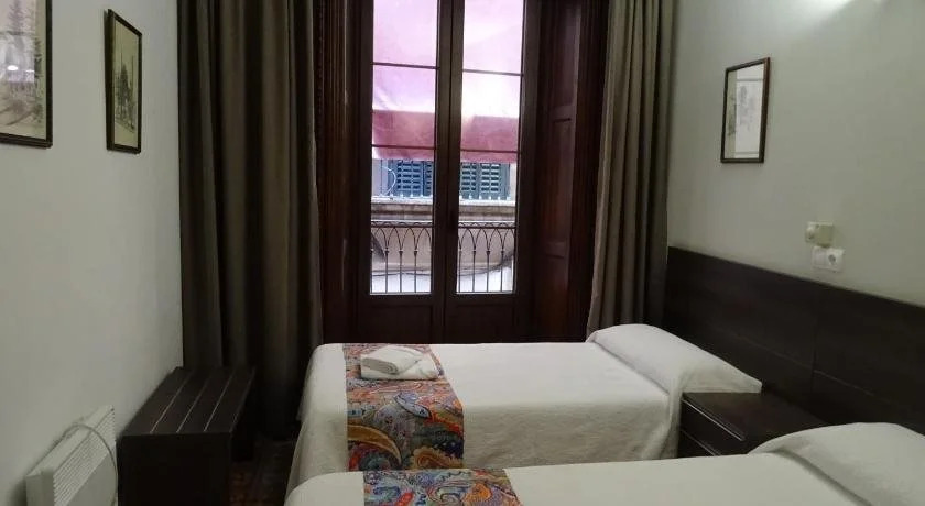 Hostal Ritzi