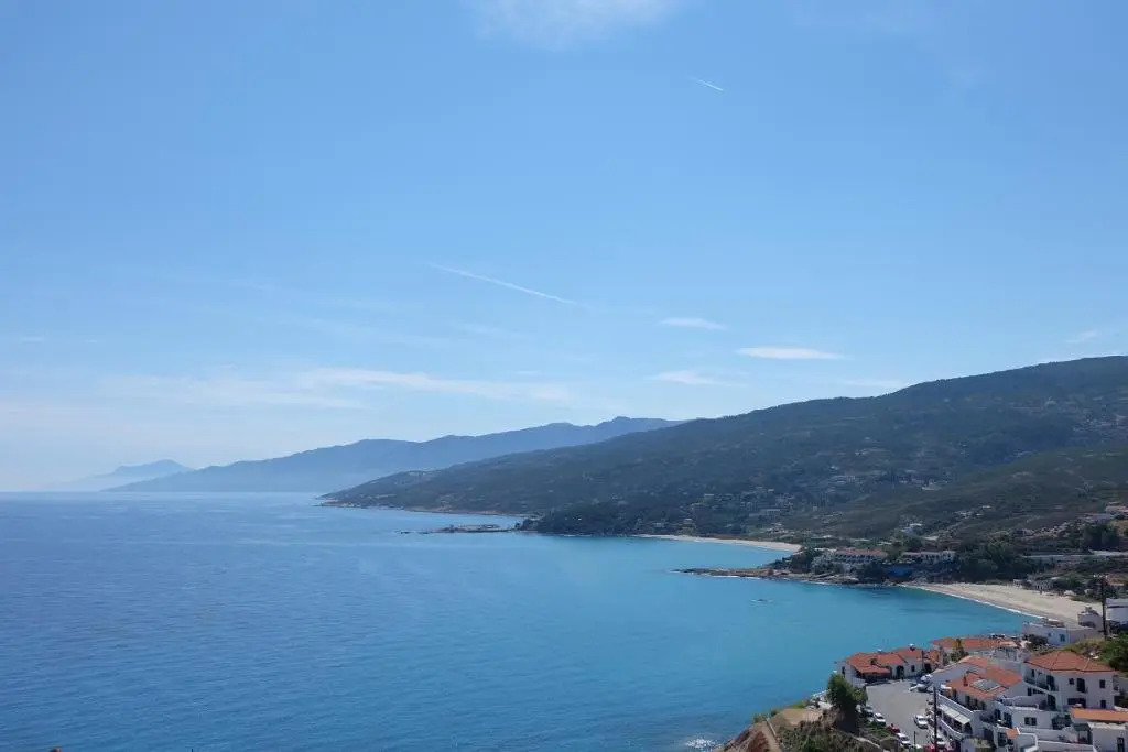 Pension Galini