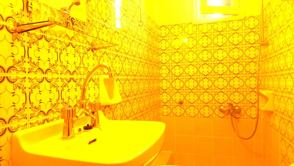 Avra Budget Beach Rooms