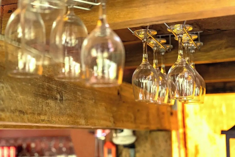Monruamsuk Homestay Cafe and Bistro