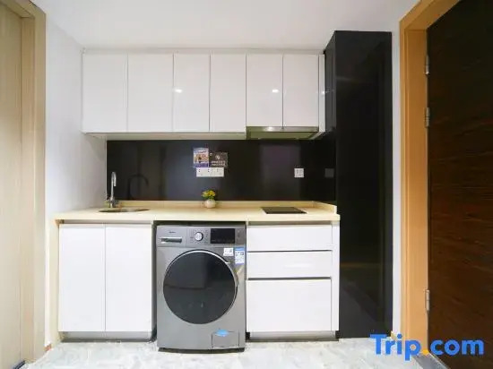 Sky City Boutique Apartments