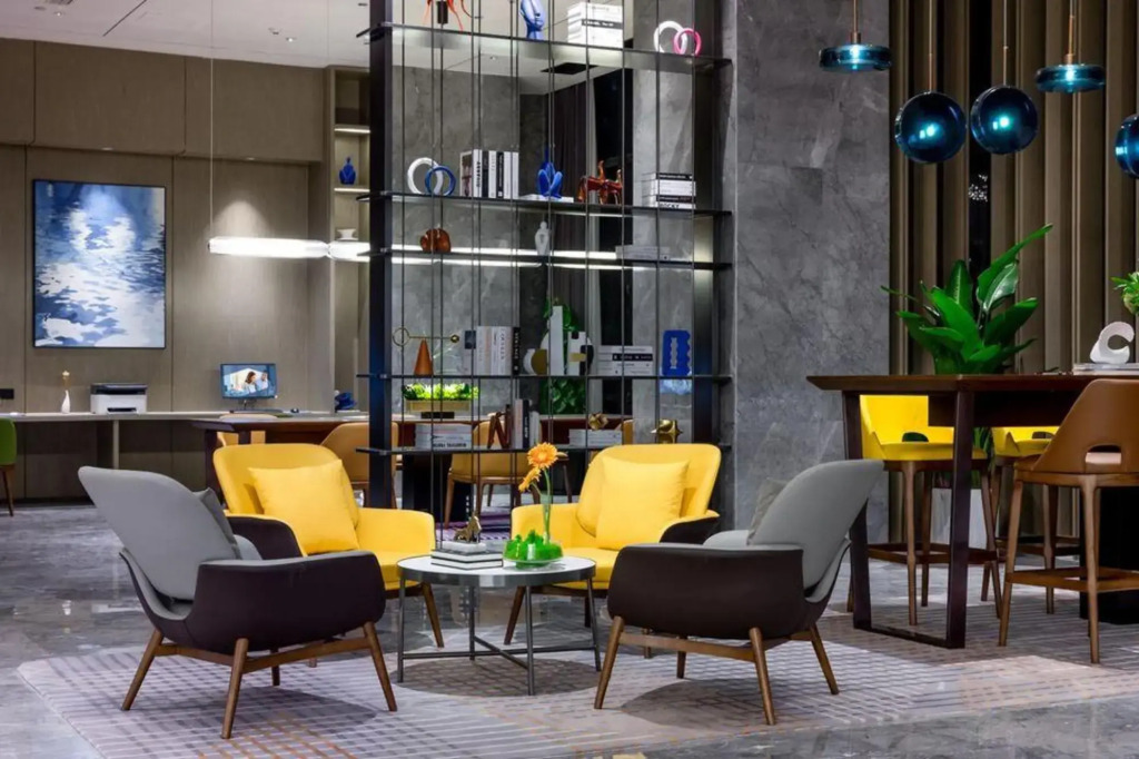 Hampton by Hilton Yancheng Dafeng