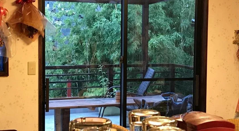 Guest House Hennka Kyoto