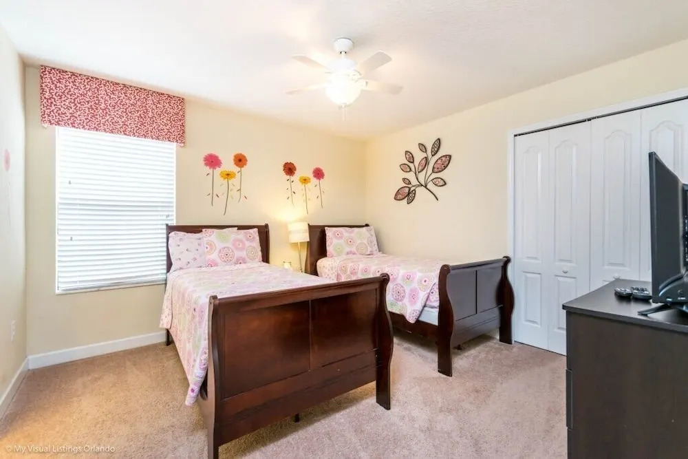 1428mvd Amazing Champions Gate 9 Bedroom 5 Bath