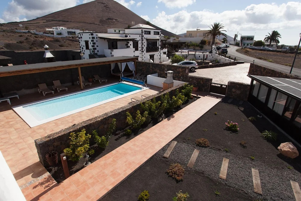 El Callao II Suites