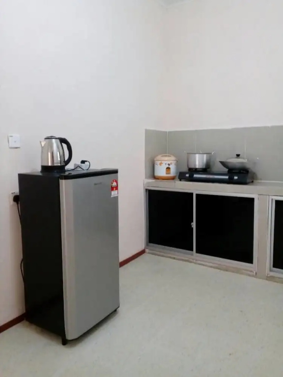 OYO 90197 Art Homestay