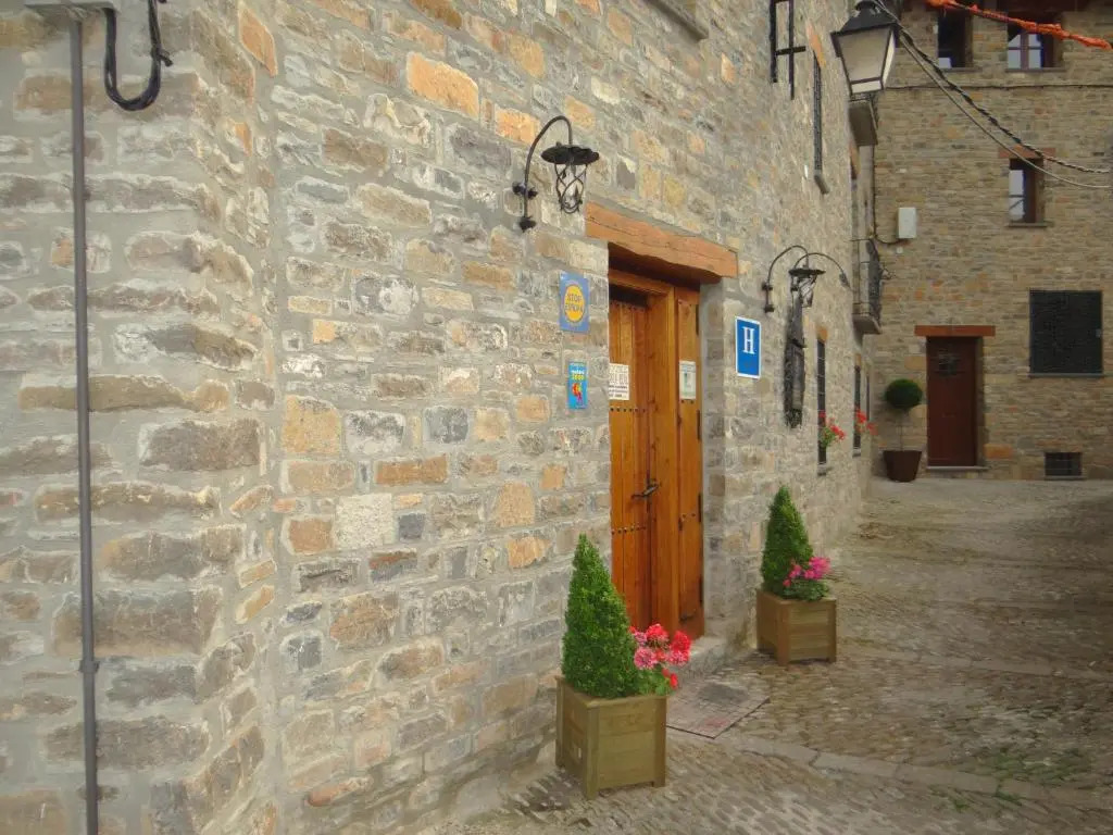 Hotel Posada Real