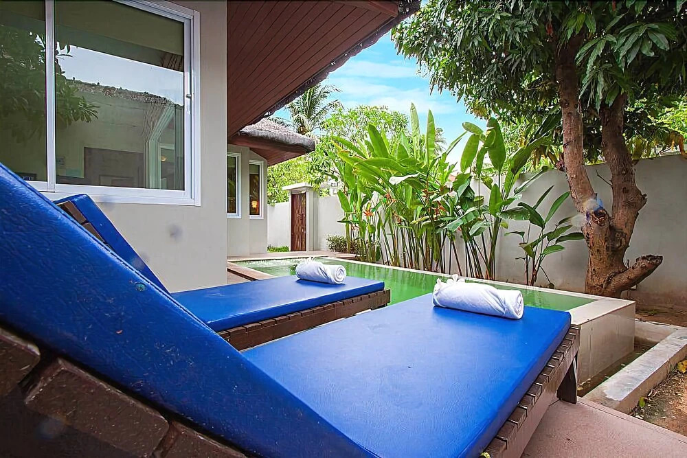 Moonscape Villa 202